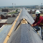 RMR Roofing Construction