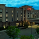 Hampton Inn and Suites-Winston-Salem/University Area NC - Hotels