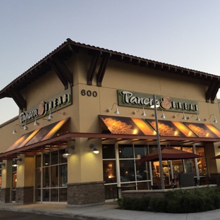 Panera Bread - Monrovia, CA