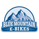 Blue Mountain E-Bikes - Bicycle Repair