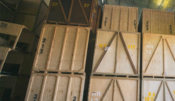 Hunt Removals - South Nowra, NSW