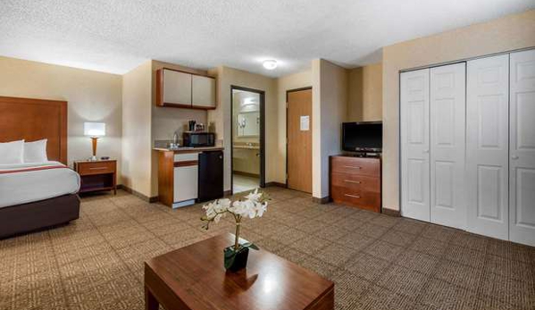 Comfort Inn Denver Southeast Area - Aurora, CO