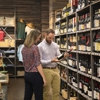 The Market at Sea Island gallery