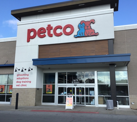 Petco - Chicago, IL