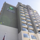 Holiday Inn Express Salt Lake City Downtown by IHG - Hotels