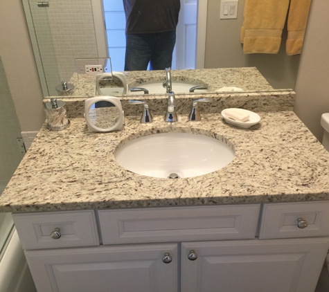 Italgranite, Inc.