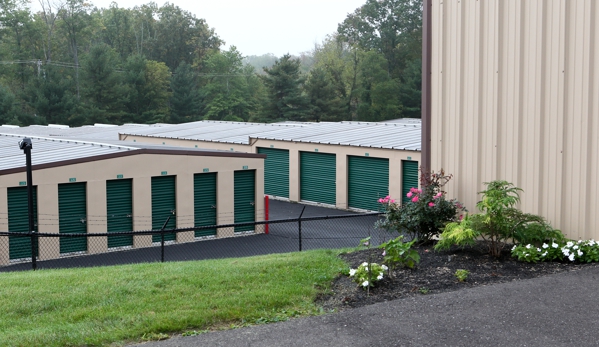 Longacres Self Storage - Doylestown, PA