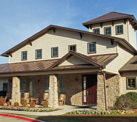 Hawkins Creek Assisted Living and Memory Care - Longview, TX