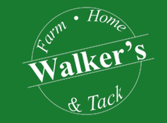 Walker's Farm Home And Tack - Fort Ann, NY