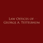 Law Offices Of George Teitelbaum