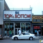 Tops and Bottoms