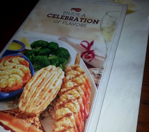 Red Lobster - Scarsdale, NY