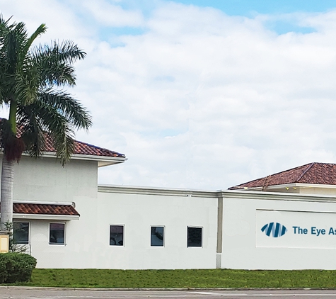 The Eye Associates - Venice - Venice, FL