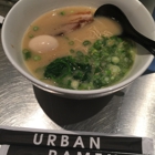 Urban Ramen