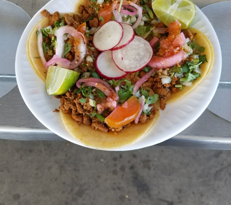 Mexican Corral - Phoenix, AZ