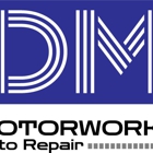 DM Motorworks Auto Repair