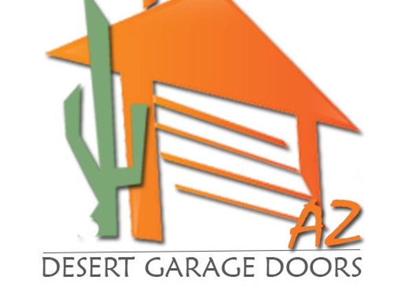 Desert Garage Doors AZ Of Mesa - Mesa, AZ