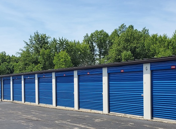 Storage King USA - Willoughby, OH