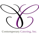 Contemporary Catering Inc - Restaurant Menus