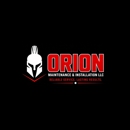 Orion Maintenance & Installation - Drainage Contractors