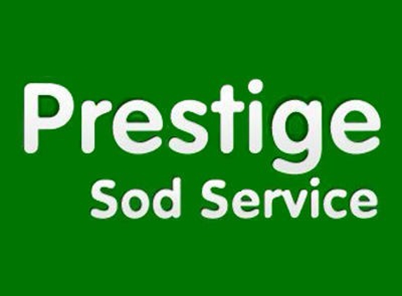 Prestige Sod Service - Bradenton, FL