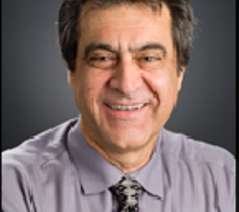 Dr. Eugenio Cersosimo, MD - San Antonio, TX