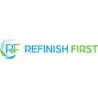 Refinish First in Nampa