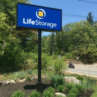 Extra Space Storage - Lee, NH