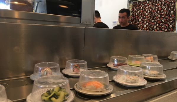 Fuji Sushi Buffet - Vacaville, CA