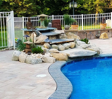 Landscape Concepts - Freehold, NJ