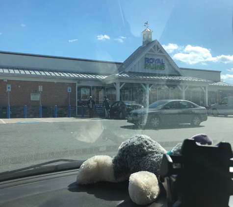 Royal Farms - Baltimore, MD