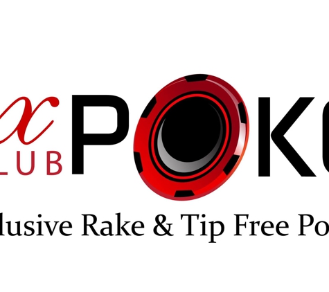 Stax Poker Club - Waco, TX