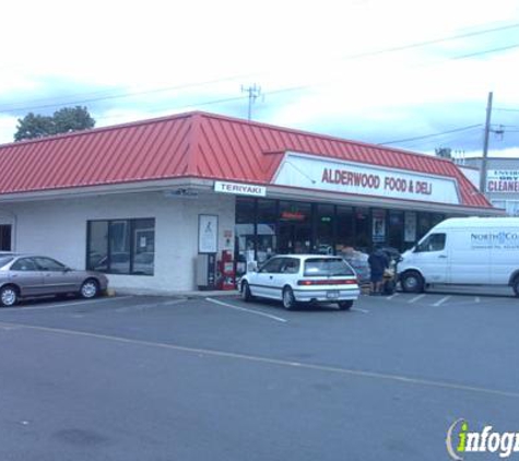 U-Haul Neighborhood Dealer - Lynnwood, WA