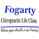 Fogarty Chiropractic Life Clinic - Physicians & Surgeons