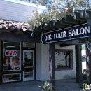 OK Hair Salon - Beauty Salons