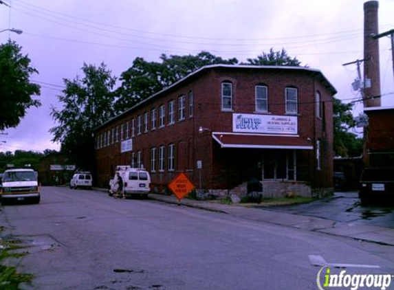 Peabody Supply - Nashua, NH