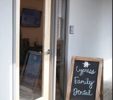 Cypress Family Dental - Johns Island, SC