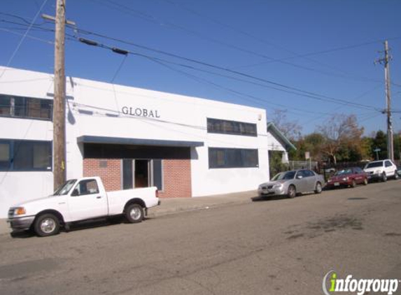Global Specialties Direct - Emeryville, CA