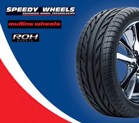 Tyrepower - Emerald, QLD. Wheels & Rims