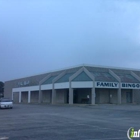 Family Bingo Center