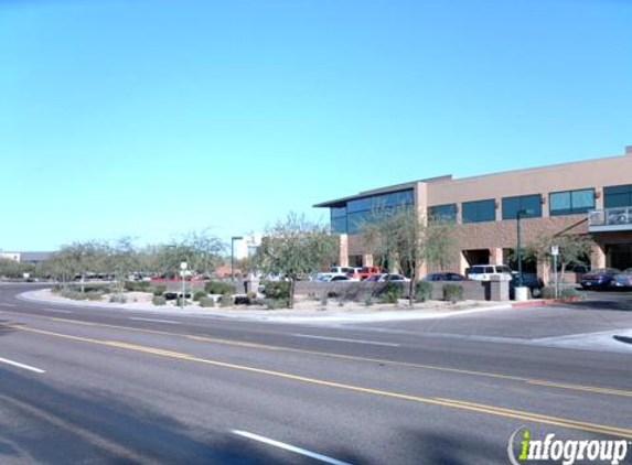 Pillar Communities - Scottsdale, AZ