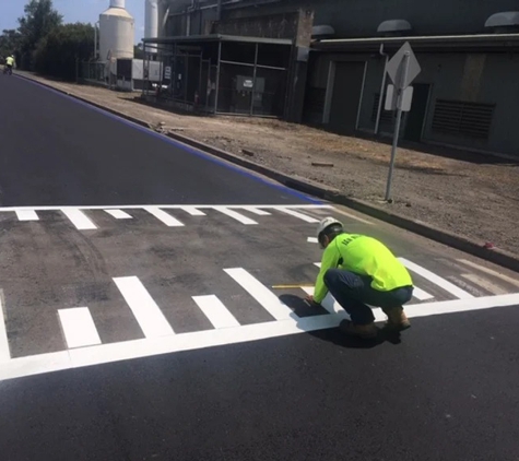Ian Rich Asphalt Pty Ltd - Whitebridge, NSW