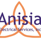 Anisia Lighting Services, Inc.