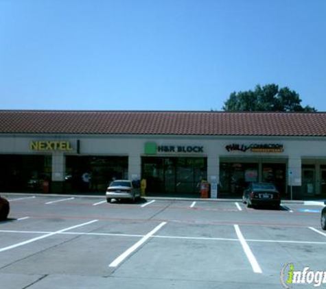 H&R Block - Arlington, TX