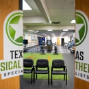 Texas Physical Therapy Specialists - Physical Therapists