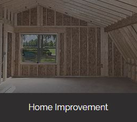 Handyman Home Improvement - Huntington, WV
