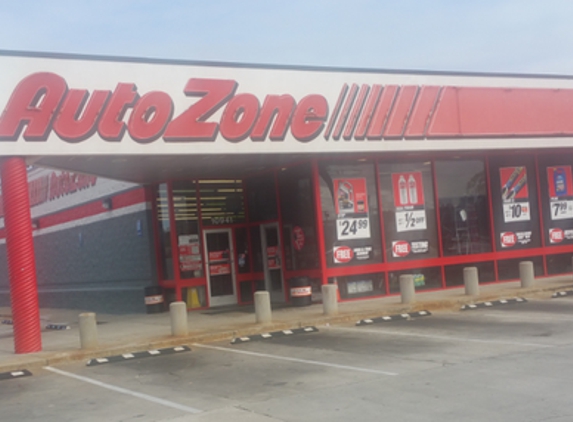 AutoZone Auto Parts - Colville, WA