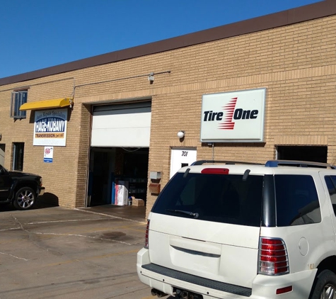 Hage-Kobany Transmissions and Auto Service  - Minneapolis, MN