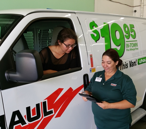 U-Haul Moving & Storage of Kakaako - Honolulu, HI