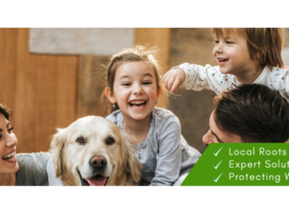Keech Pest Control - South Tamworth, NSW